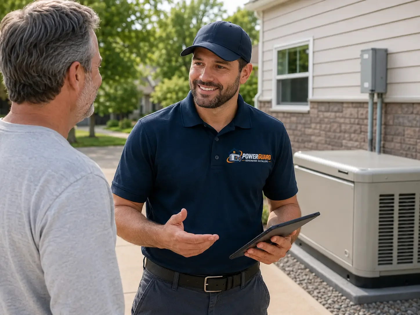 Generator Installation Kula, HI FAQs